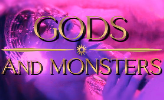 Gods And Monsters - Madison Ivy