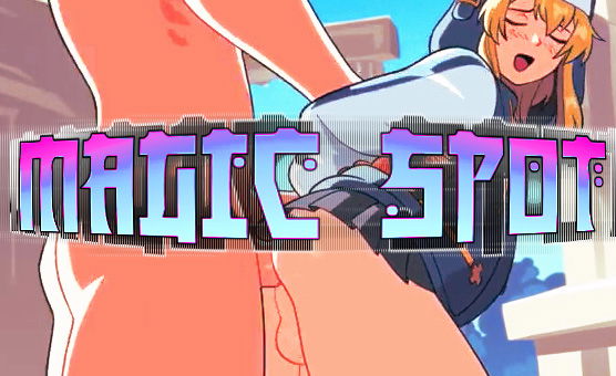 Magic Spot - Short Hentai Story