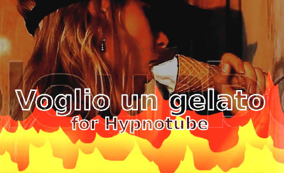 Voglio Un Gelato