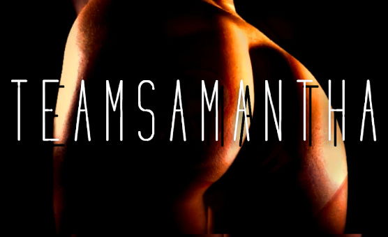 Team Samantha