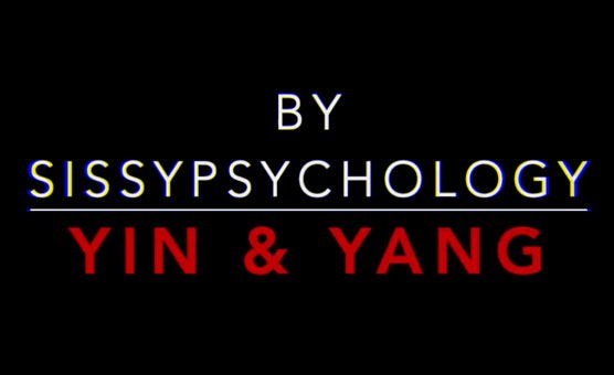 Yin And Yang - An Interracial Love Story