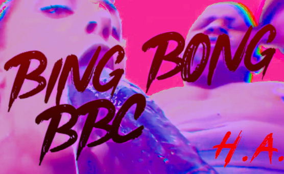 Bing Bong BBC - By HypeArt