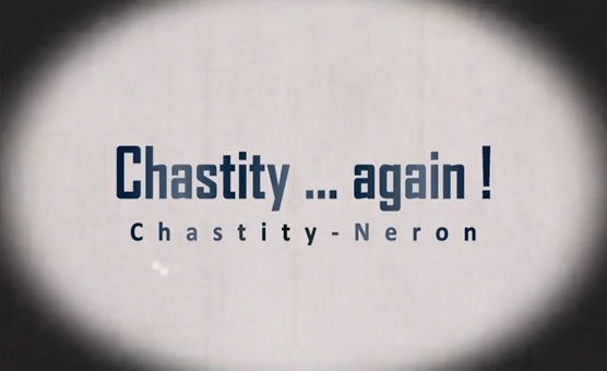 Chastity Again