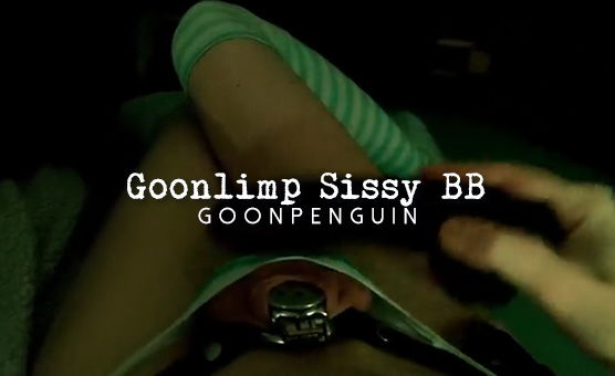 Goonlimp Sissy BB