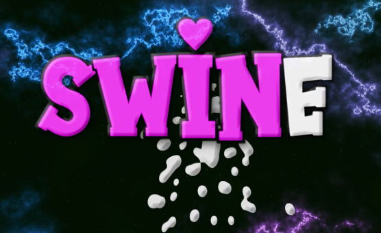 Mistress Maelstrom - Swine - Pure PMV Version