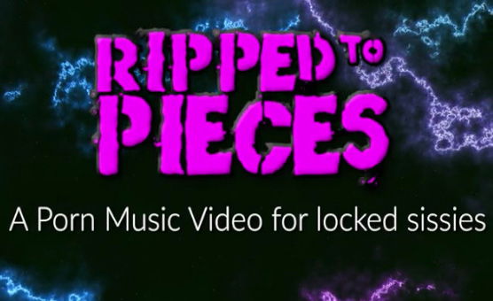 Mistress Maelstrom - Ripped to Pieces - Pure PMV Version