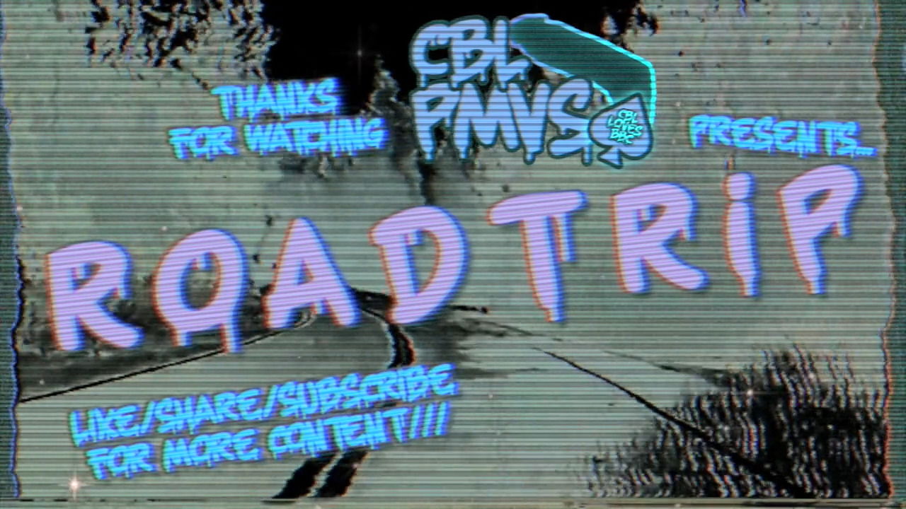 CBLPMVs - Roadtrip
