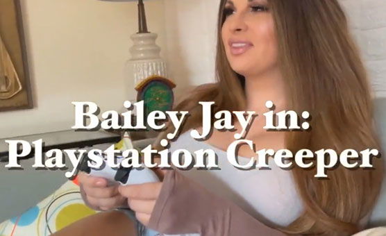 Bailey - Playstation Creeper