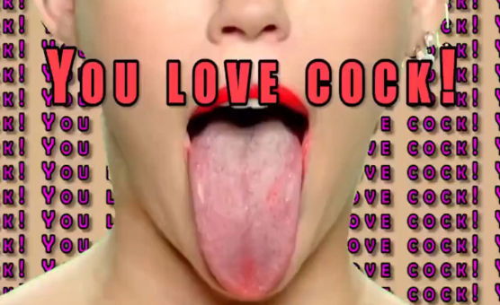 You Love Cock