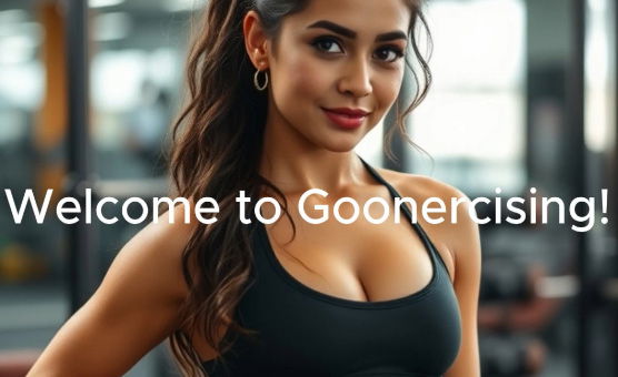 Wellcome To Goonercising