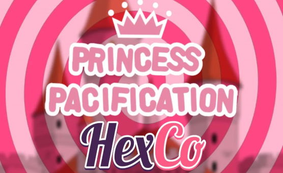 Princess Pacification - ABDL Hypnosis - HexCo