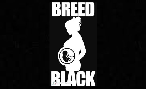 Breed Black