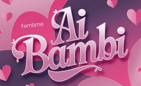 AI Bambi - Femtime