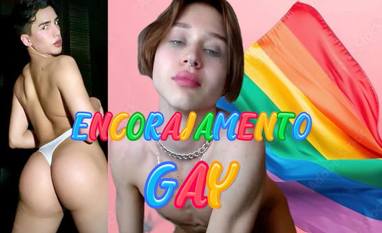 Encorajamento Gay