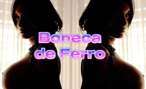 Boneca De Ferro