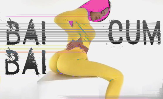 Bai Bai Cum - BBC PMV By Bob