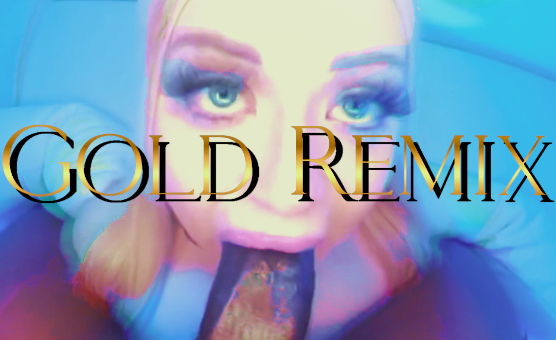 Gold Remix - BBC PMV By BOB