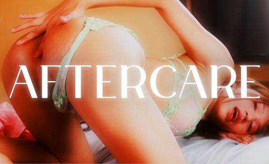 Aftercare