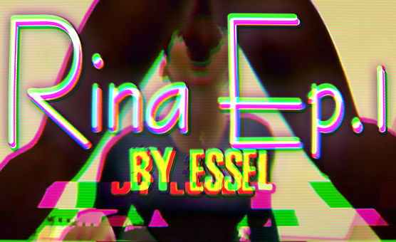 Rina Ep 1 - By Essel