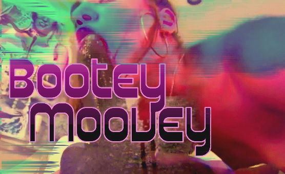 Bootey Moovey