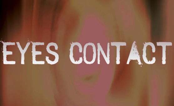 Eyes Contact