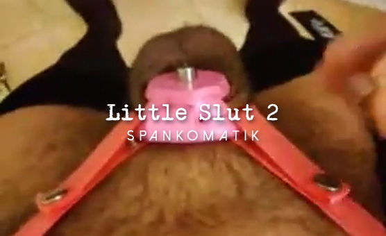 Little Slut 2