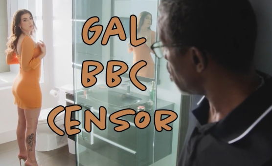 Gal BBC Censor