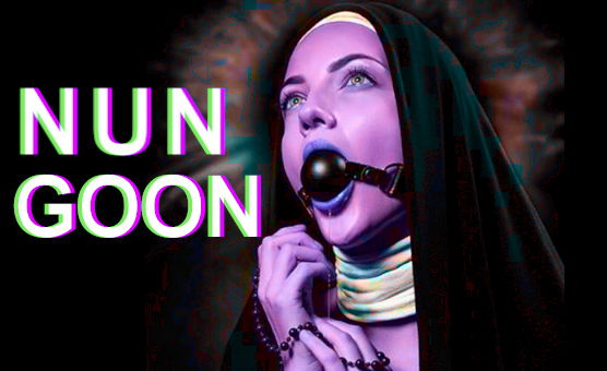 Nun Goon