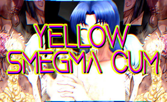 Yellow Smegma Cum