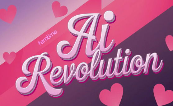 AI Revolution - Femtime