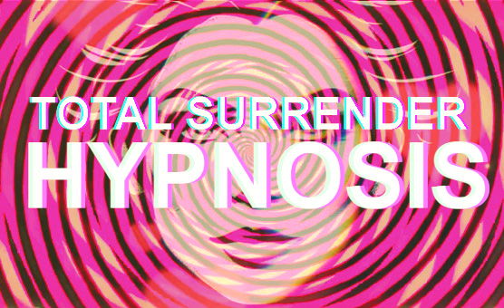 Total Surrender Hypnosis