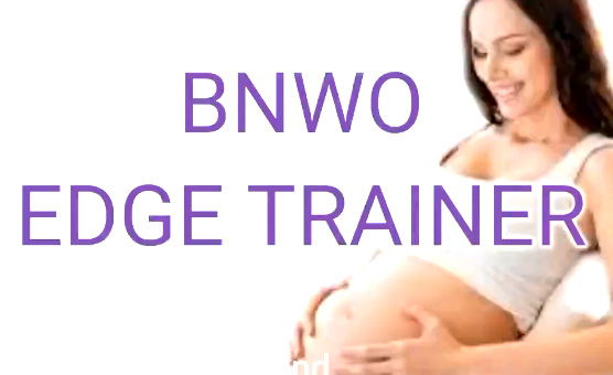BNWO Edge Trainer