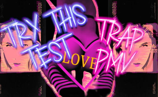 Try This Test - Trap PMV