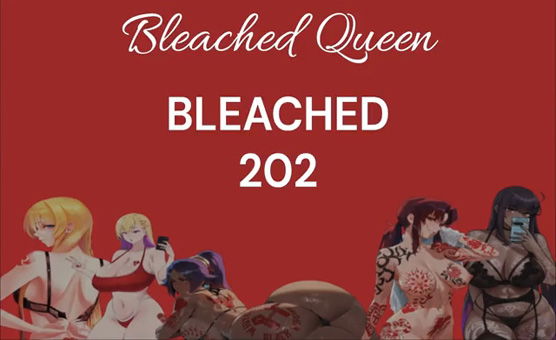 Bleached 202