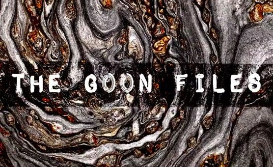 The Goon Files - Episode 4 - Stiff As Steel