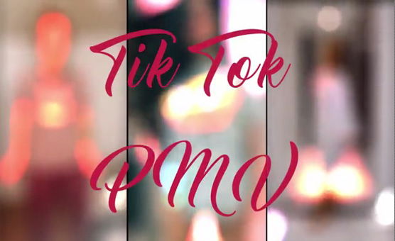 TikTok PMV