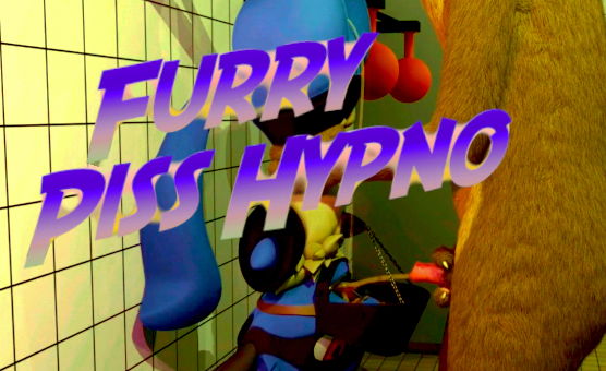 Furry Piss Hypno