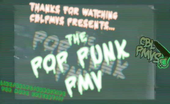 CBLPMVs - The PopPunk PMV