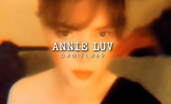 Annie Luv