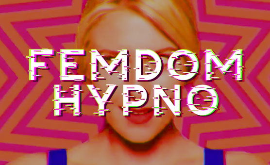 Femdom Hypno