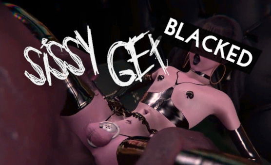 Sissy Get Blacked - PMV HMV