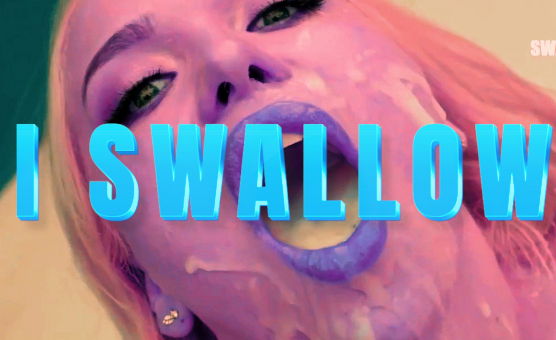 I Swallow