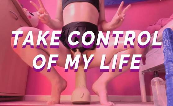 Take Control Of My Life