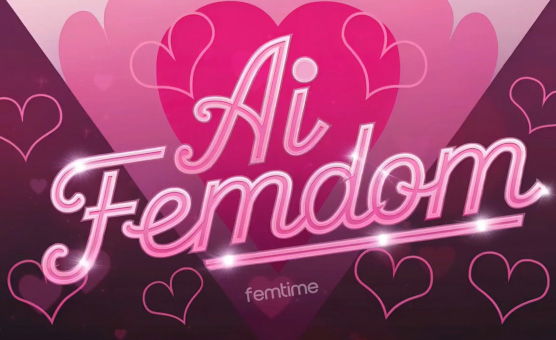 Ai Femdom - Femtime