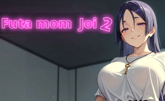 Futa Mom 2 - Preview - NovaJoi