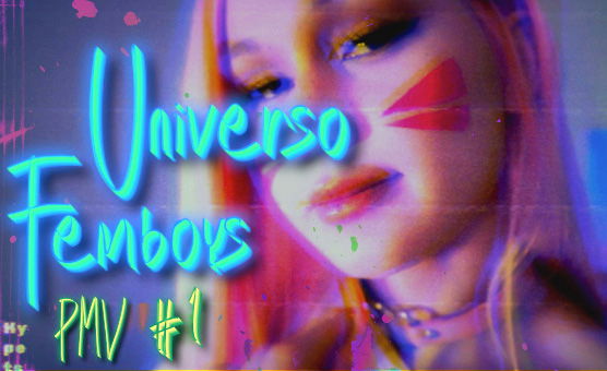 Universo Femboys PMV N1