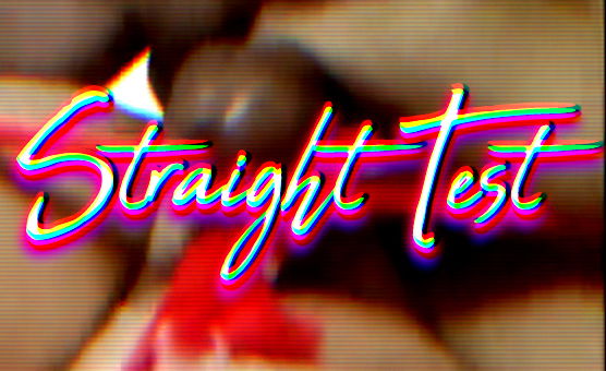 Straight Test 
