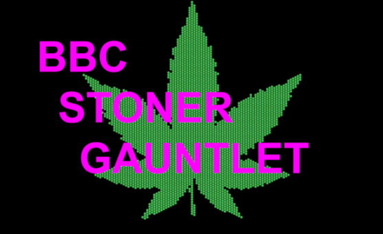 BBC Stoner Gauntlet