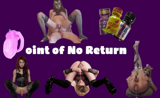 Point Of No Return