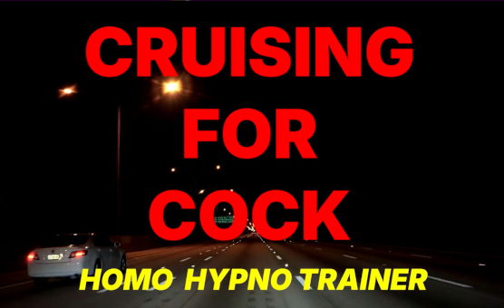 Cruising For Cock - Mistress Lucy Skye
